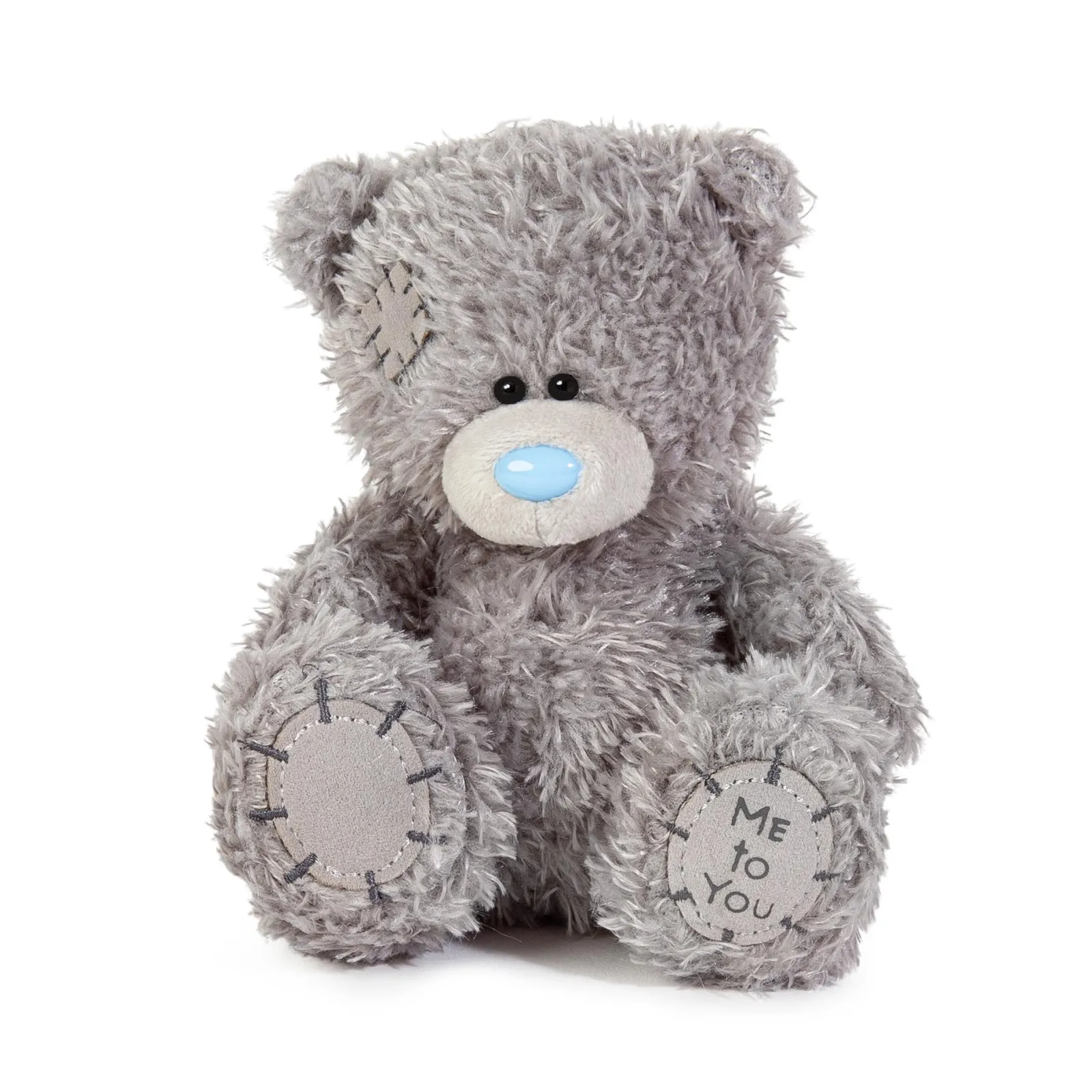 Sale Me to You Tatty Teddy 'Love & Hugs' Bear in a Gift Bag Soft Toys|Anniversary Gifts