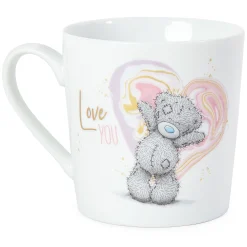 Card Factory Me to You Tatty Teddy Love You Boxed Mug