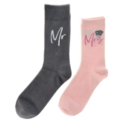 Online Me To You Tatty Teddy Mr & Mrs Socks Set Gift Sets|Wedding Gifts