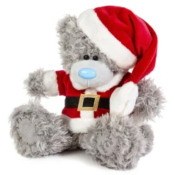 Kids Card Factory Me To You Tatty Teddy Santa Plush