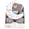 Hot Me to You Tatty Teddy Signature Collection 'Love You to the Moon & Back' Bear Soft Toys|Gifts For Him