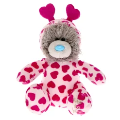 Card Factory Me To You Tatty Teddy Smiles Begin With You Mug & Plush