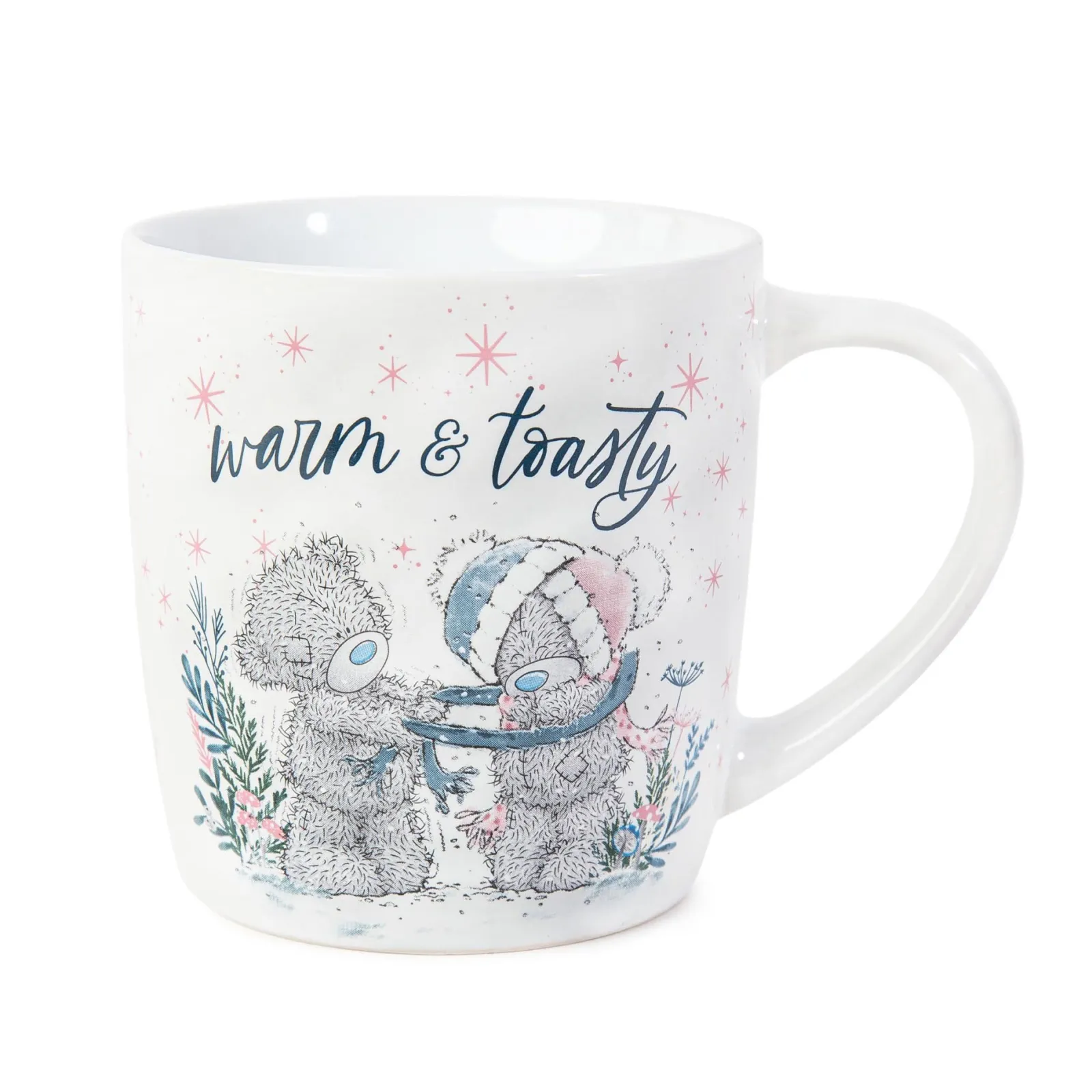 Online Me To You Tatty Teddy Soft Toy & Mug Set Mugs|Gift Sets