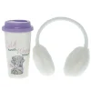 Card Factory Me To You Tatty Teddy Travel Mug & Ear Muffs Gift Set