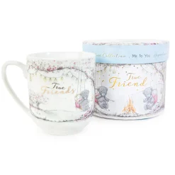 Sale Me to You Tatty Teddy True Friends Luxury Mug Mugs|Christmas Gifts