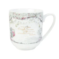 Sale Me to You Tatty Teddy True Friends Luxury Mug Mugs|Christmas Gifts