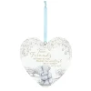 Discount Me to You Tatty Teddy True Friends Hanging Plaque Photo Prints & Wall Art|Birthday Gifts