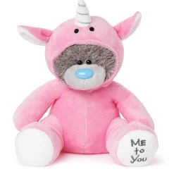 Kids Card Factory Me to You Tatty Teddy Unicorn Plush