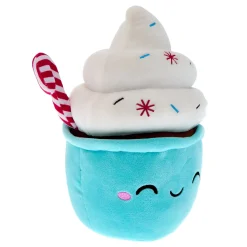 Best Medium Hot Chocolate Soft Toy Kids Soft Toys|Christmas Gifts