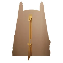 Outlet Medium Jurassic Park Entrance Cardboard Cutout Cardboard Cutouts|Birthday Party