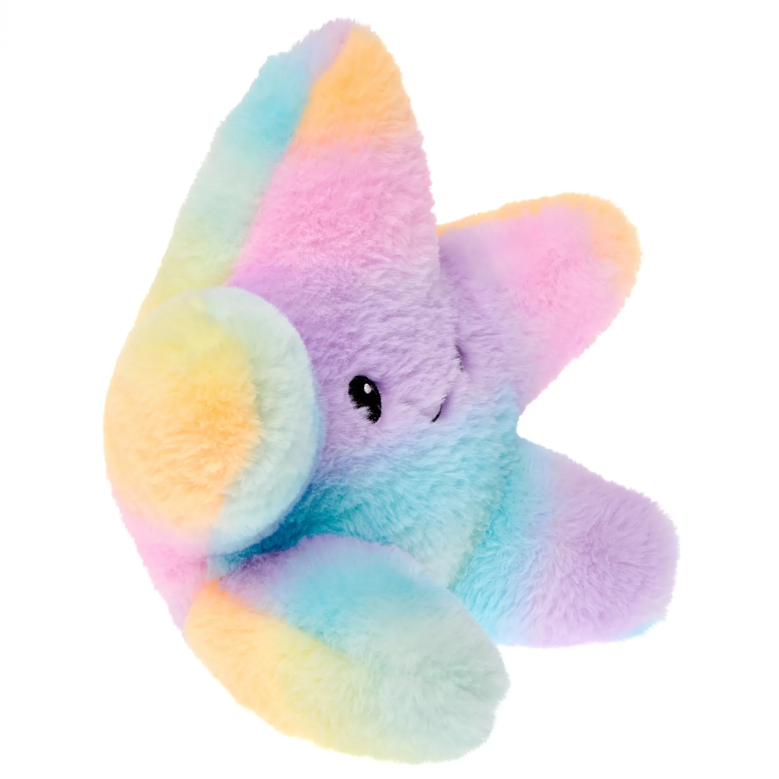 Kids Card Factory Medium Starfish Soft Toy