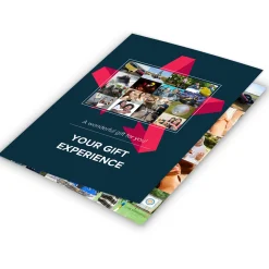 Card Factory Mega Choice for Couples Gift Experience Choice