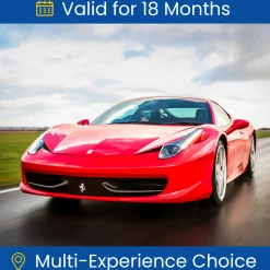 Discount Mega Choice for Him Gift Experience Choice Experience Days|Anniversary Gifts