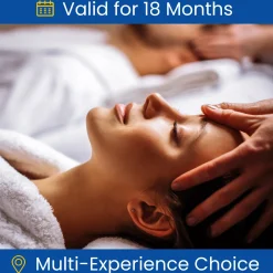 Kids Card Factory Merry Christmas Gift Experience Choice