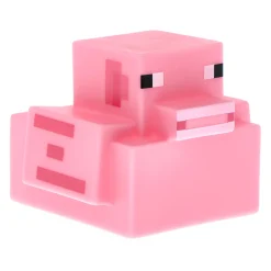Sale Minecraft Bath Pig Kids Toys & Games|Birthday Gifts