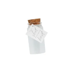 Sale Mini Shot Glass Favours & Tags - Pack of 6 Bags & Favours|Wedding Party