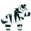 Card Factory Mini Zebra Pinata-Style Party Decoration