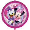 Card Factory Minnie Mouse & Daisy Duck 18-Inch Foil Helium Balloon