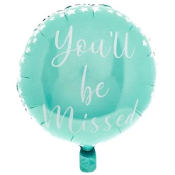 Hot Missing you Already Balloon Bouquet - DELIVERED INFLATED! Balloons For Him|Balloons For Her