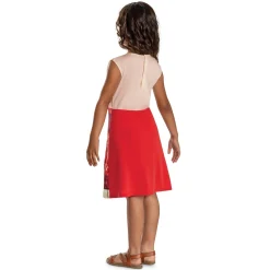 Card Factory Moana 2 Children's Fancy Dress Costume