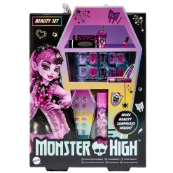 Kids Card Factory Monster High Beauty Set