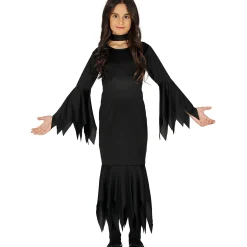 New Monster Lady Children's Fancy Dress Costume Fancy Dress|Halloween Party