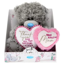 Card Factory Most Amazing Mum Me To You Tatty Teddy Plush