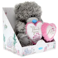 Card Factory Most Amazing Mum Me To You Tatty Teddy Plush