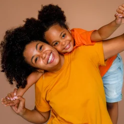 Card Factory Mother & Daughter Makeover & Photoshoot Gift Experience Day