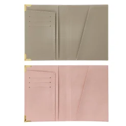 Sale Mr & Mrs Passport Holder Set Gift Sets|Wedding Gifts