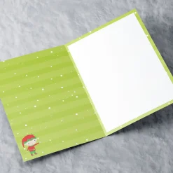 New Multi Photo Christmas Card - To Special Grandchildren Christmas|Photo