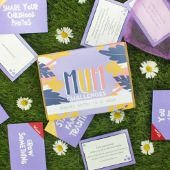 Sale Mum Challenges Birthday Gifts|Gifts For Her
