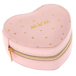 Outlet Mum Heart-Shaped Trinket Box Jewellery & Keepsakes|Gifts For Her