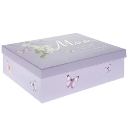 Card Factory Mum Mother's Day Short Boxes - Set of 3