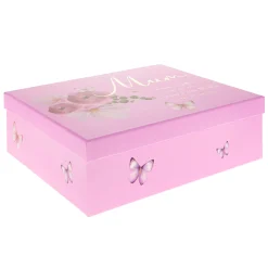 Card Factory Mum Mother's Day Short Boxes - Set of 3