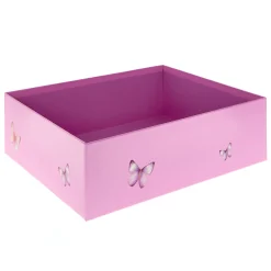 Card Factory Mum Mother's Day Short Boxes - Set of 3