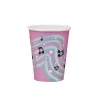 Card Factory Musical Note Paper Cups - Pack of 8