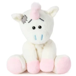 Sale My Blue Nose Friends - Abra the Unicorn Cute Collectable Beanie Kids Soft Toys|Toys & Games