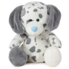 Clearance My Blue Nose Friends - Casey the Dalmatian Cute Collectable Beanie Kids Soft Toys|Toys & Games