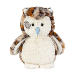Kids Card Factory My Blue Nose Friends - Cosmos the Owl Cute Collectable Beanie