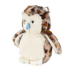 Kids Card Factory My Blue Nose Friends - Cosmos the Owl Cute Collectable Beanie