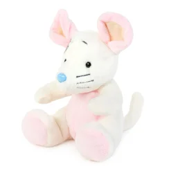 Outlet My Blue Nose Friends - Cracker Jack the Mouse Cute Collectable Beanie Kids Soft Toys|Christening Gifts