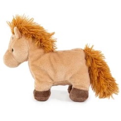 Kids Card Factory My Blue Nose Friends - Dancer the Shetland Pony Cute Collectable Beanie