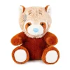 My Blue Nose Friends - Ember the Red Panda Cute Collectable Beanie Kids Soft Toys|Christening Gifts