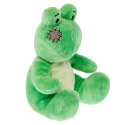 Hot My Blue Nose Friends - Filip the Frog Cute Collectable Beanie (RARE) Kids Soft Toys|Toys & Games