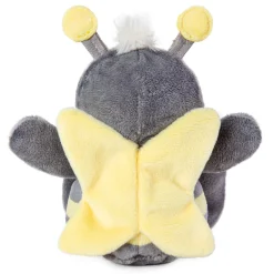 Hot My Blue Nose Friends - Fizzy the Bee Cute Collectable Beanie Kids Soft Toys|Toys & Games