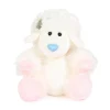 My Blue Nose Friends - Mary the Lamb Cute Collectable Beanie Kids Soft Toys|Birthday Gifts