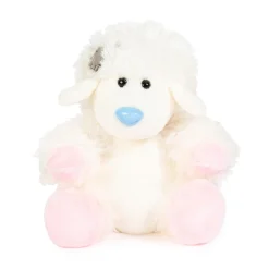 My Blue Nose Friends - Mary the Lamb Cute Collectable Beanie Kids Soft Toys|Birthday Gifts