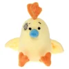 Kids Card Factory My Blue Nose Friends - Nugget the Chicken Cute Collectable Beanie