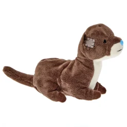 My Blue Nose Friends - Otto the Otter Cute Collectable Beanie Kids Soft Toys|Toys & Games